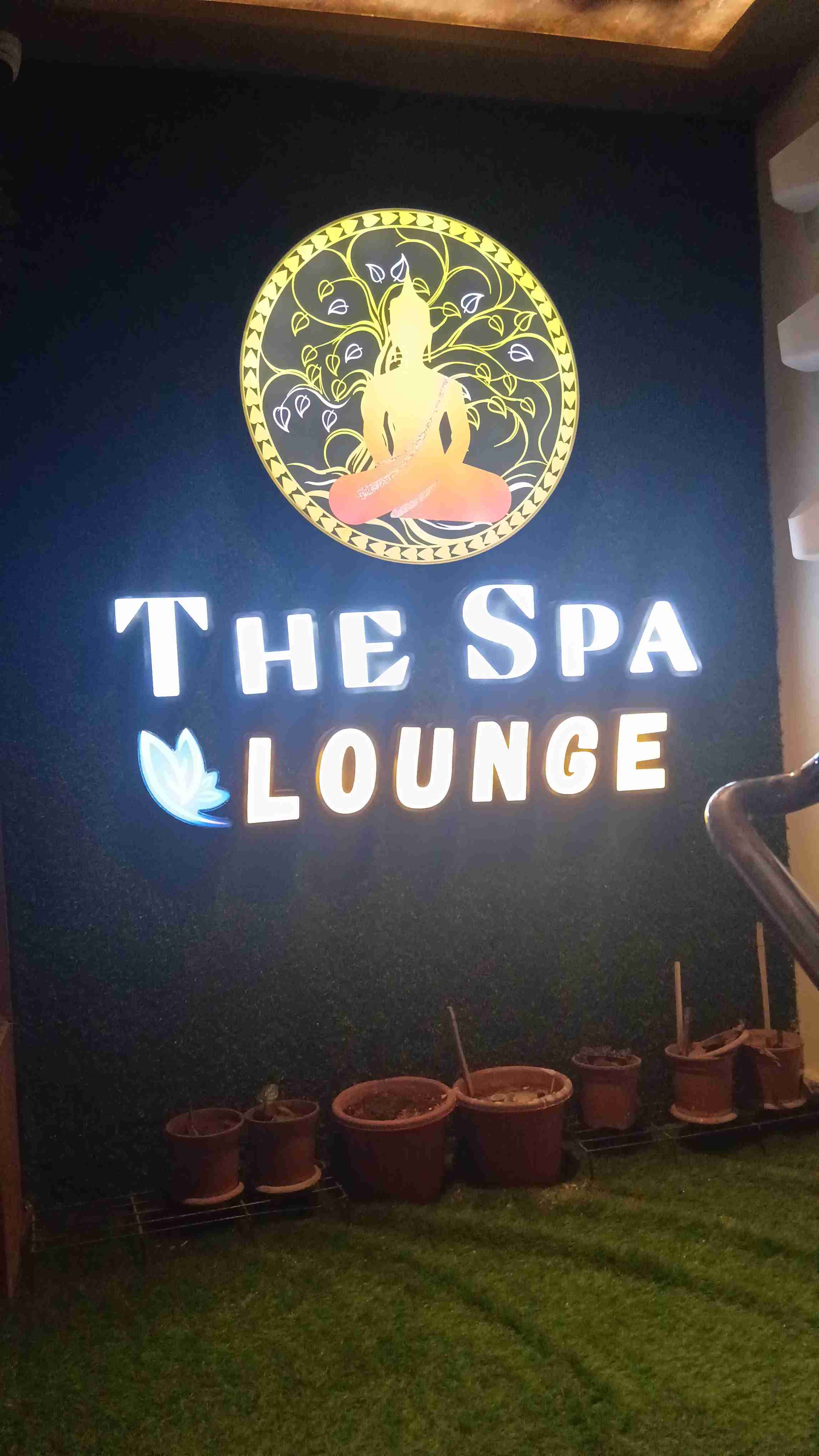 The spa lounge vizag, peaceful destination in mvp colony 