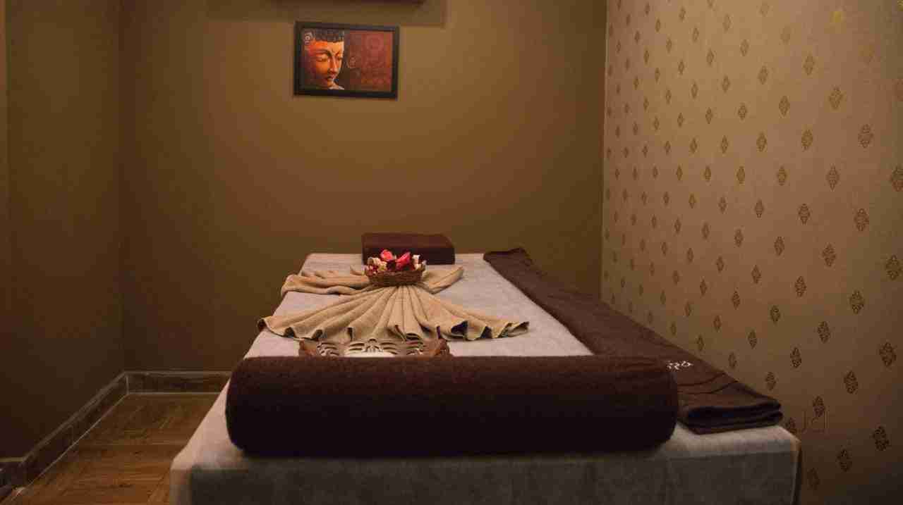 Safe and secure massage service available. Visit my home today