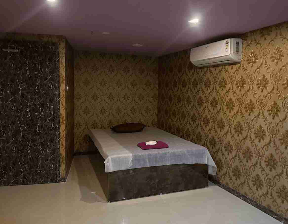 mg thai spa vizag, meet the world class luxurious Jacuzzi experience