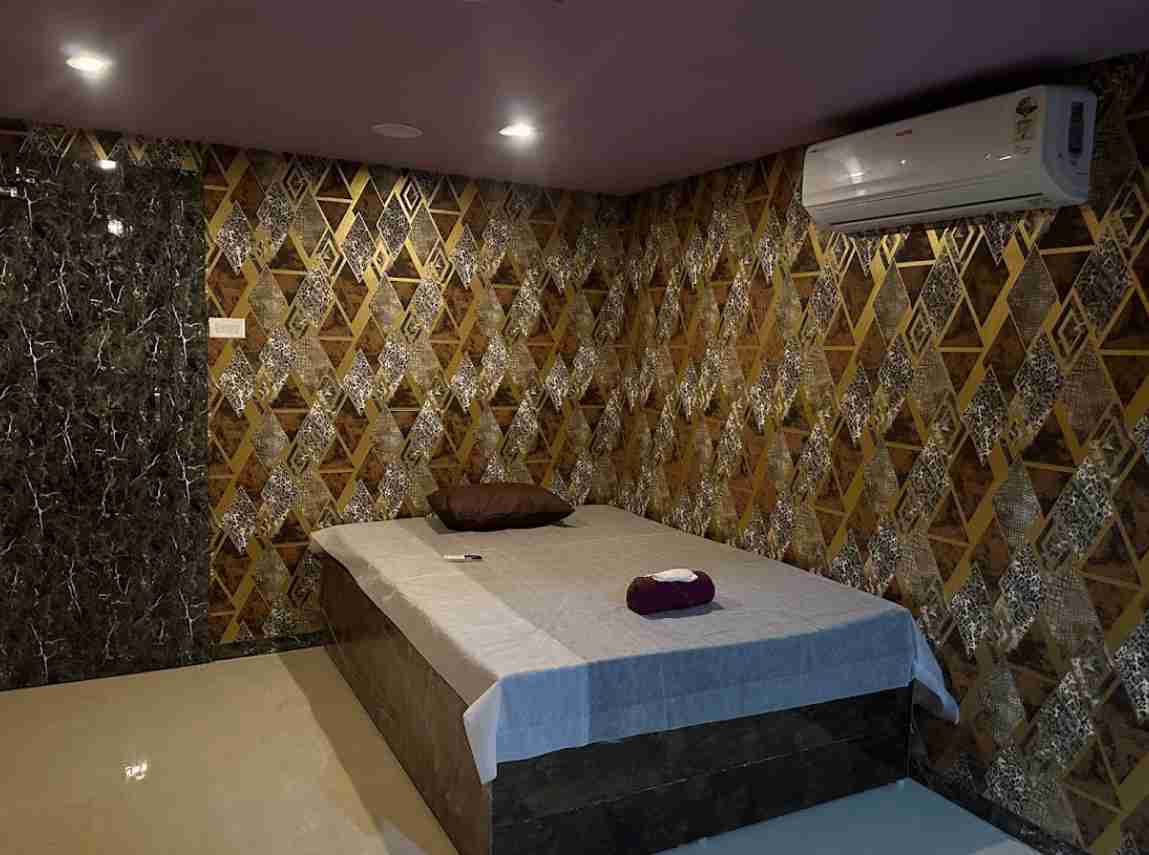 mg thai spa vizag, meet the world class luxurious Jacuzzi experience