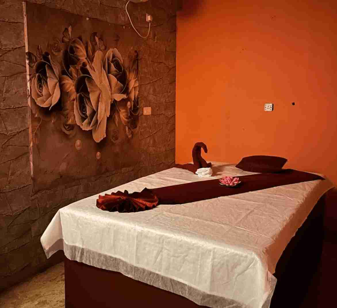 welcome to moon wellness spa vizag, spend quality time together