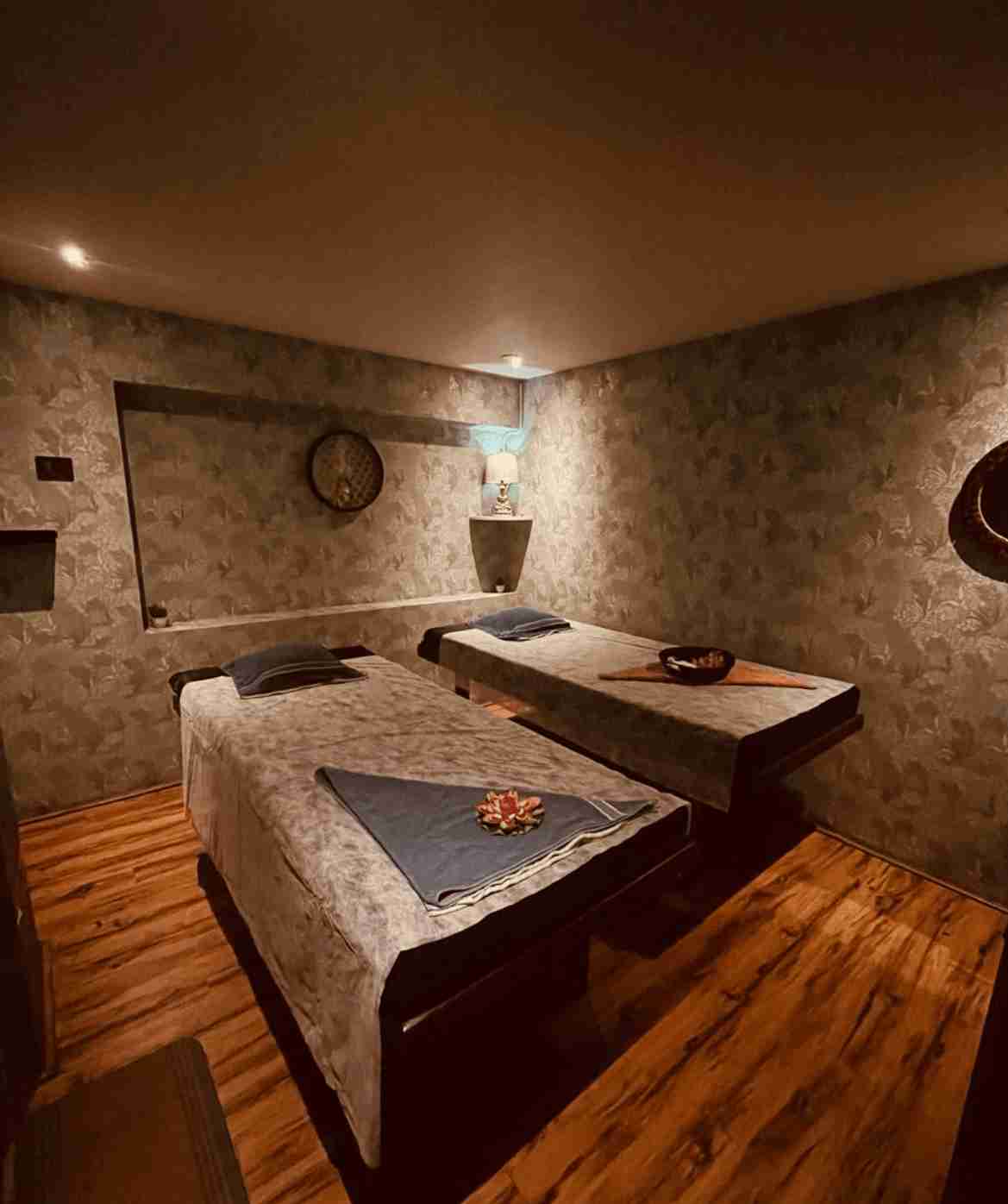 A Relaxing Wellness Experience Near Sampath Vinayaka Temple Road, Vizag