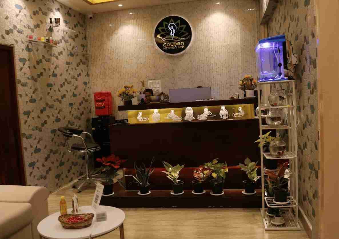 mg thai spa vizag, meet the world class luxurious Jacuzzi experience