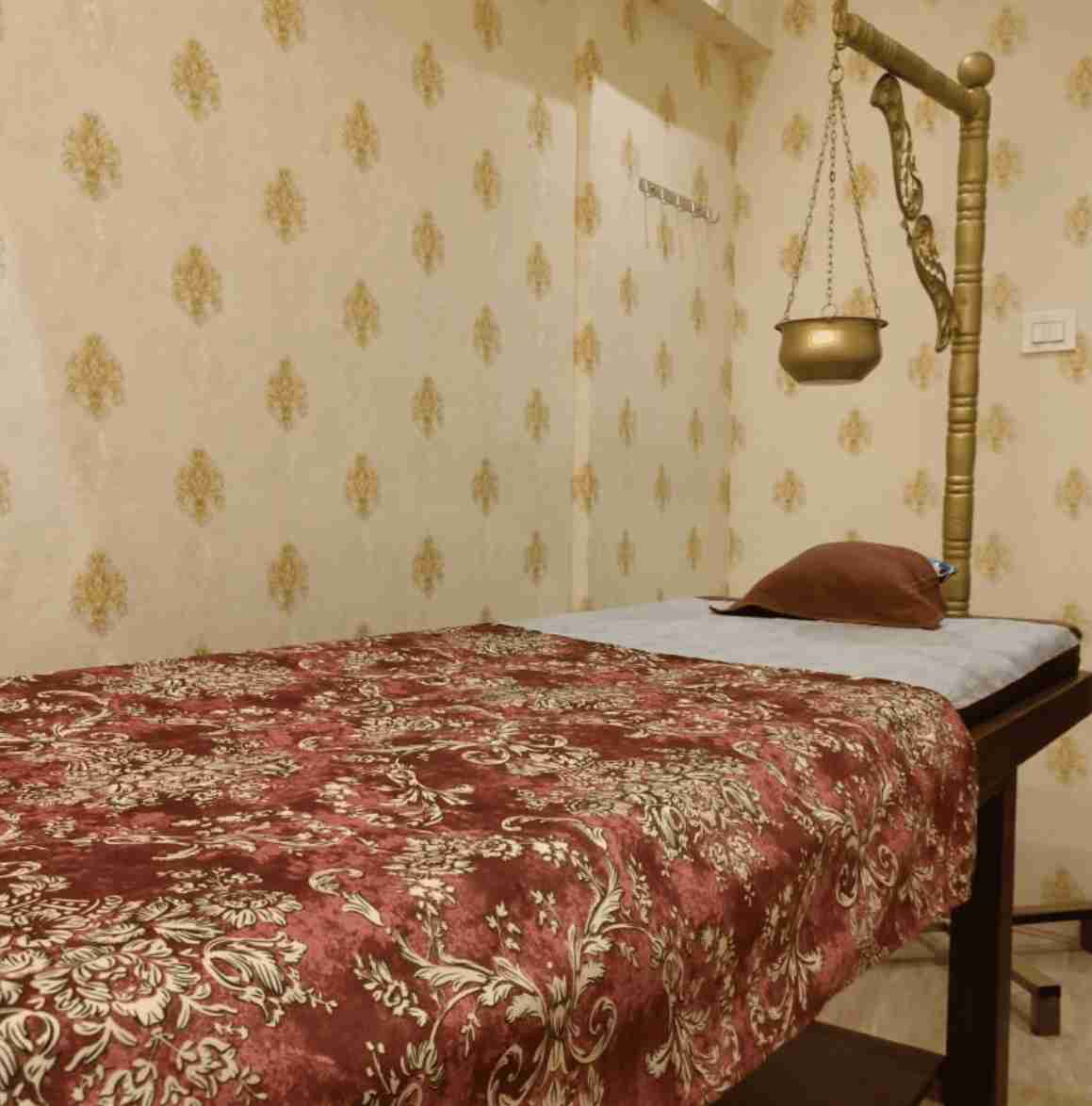Golden heaven Spa, Find vip wellness services near rtc complex vizag