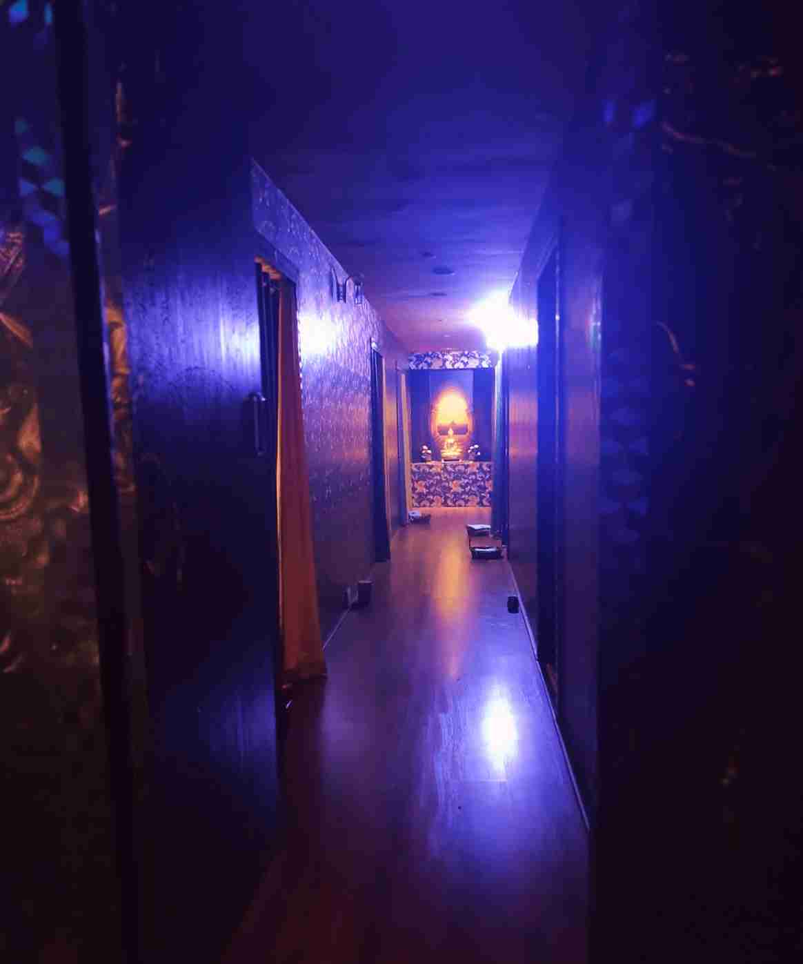 welcome to sri galaxy spa, visit vizag dwarakanagar