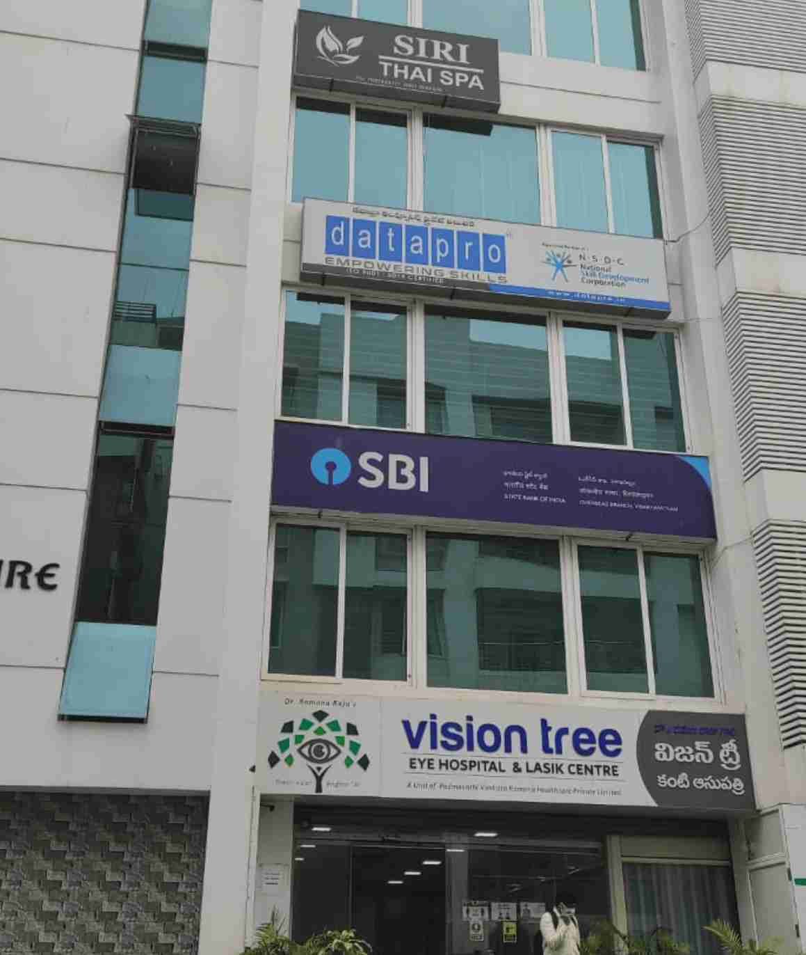 siri thai spa vizag, Enjoy a Relaxing Massage at Ramnagar