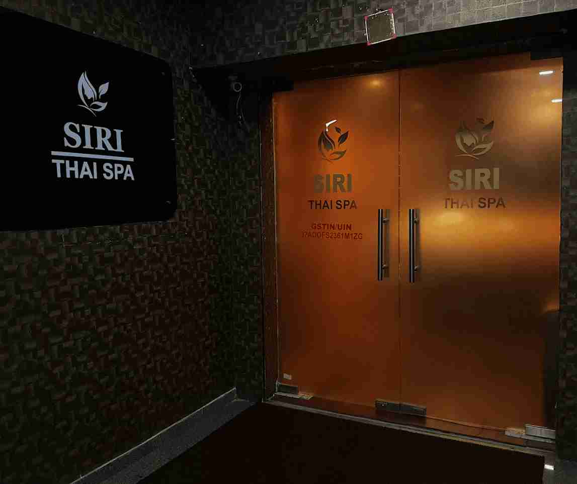 siri thai spa vizag, Enjoy a Relaxing Massage at Ramnagar