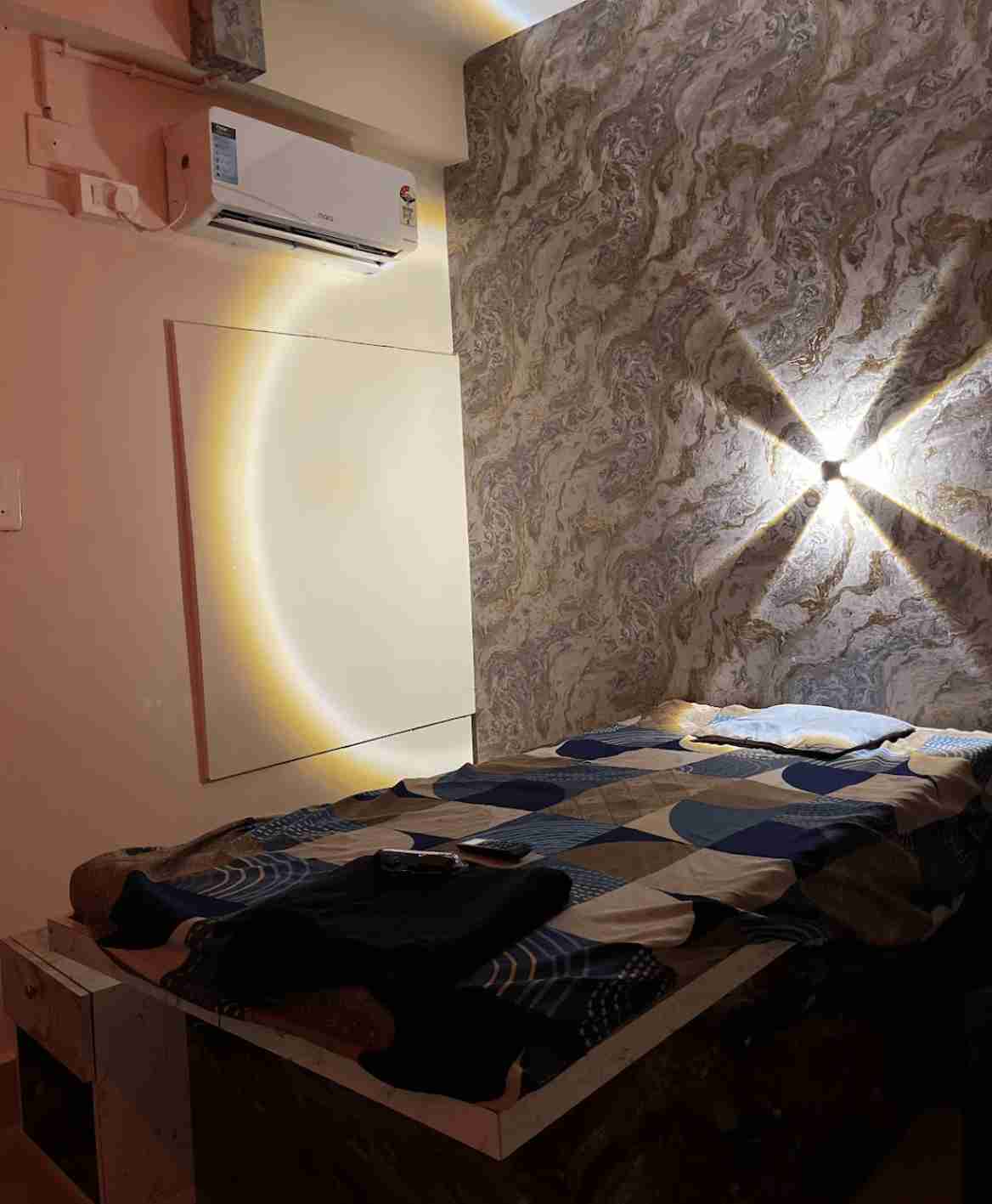 Vip luxury Thai spa, Mvp double road near ttd kalyana mandapam