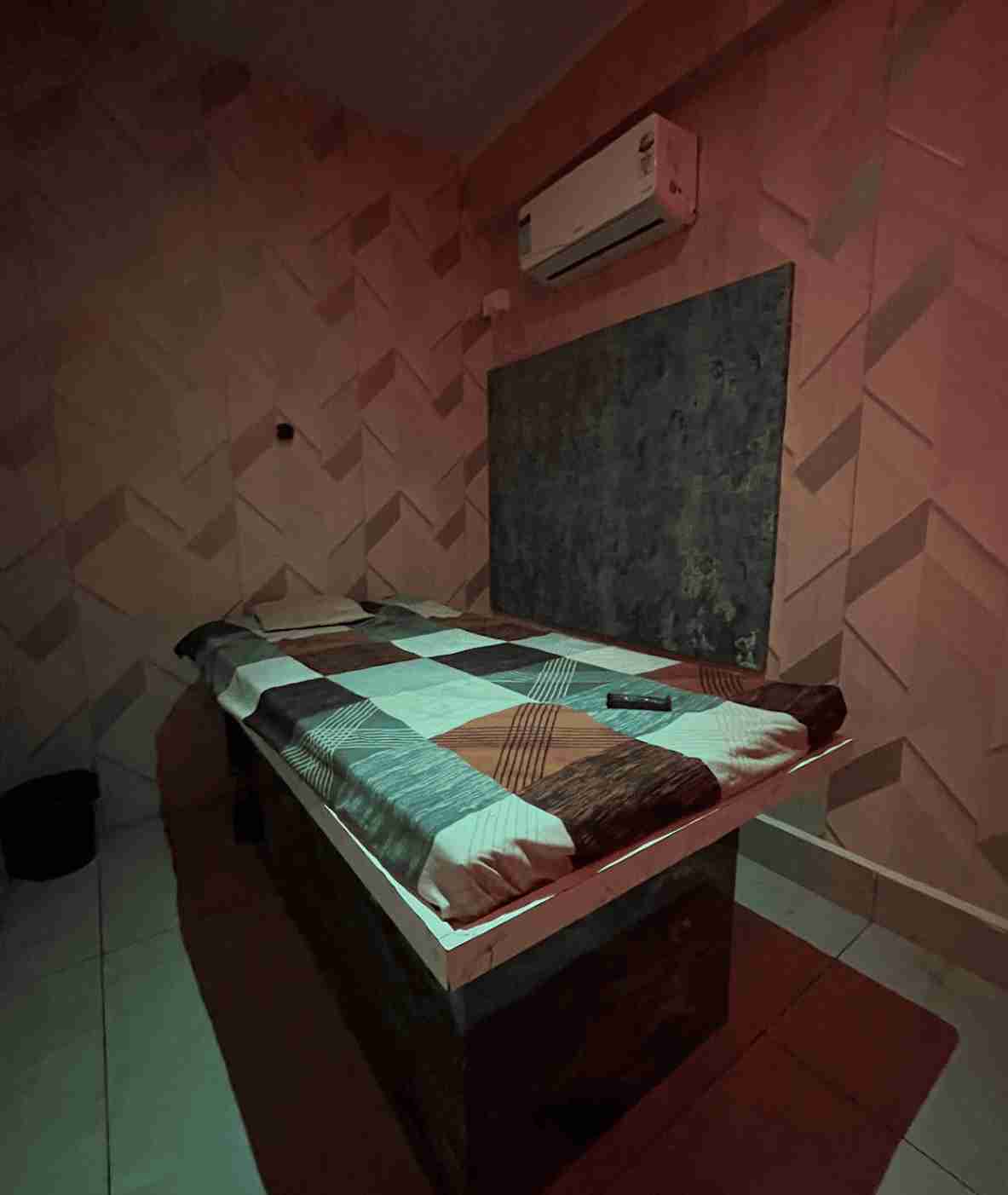 Vip luxury Thai spa, Mvp double road near ttd kalyana mandapam