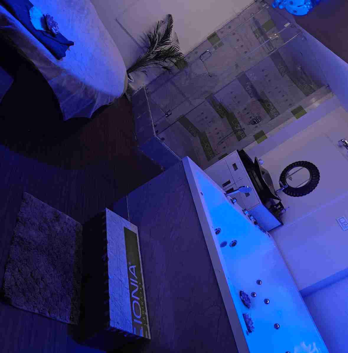 Radiance Luxury Thai Spa, Mvp double road Visakhapatnam
