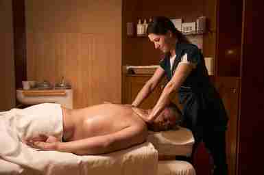 jacuzzi bath one hour complete massage starting 3800. Today special offer only
